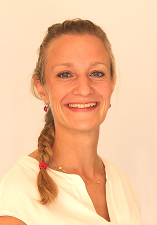 Corinna Mevißen